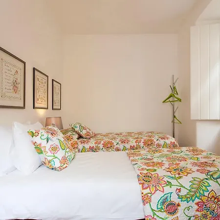 Daire Charming In Alfama