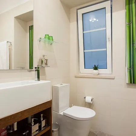 Appartamento Charming In Alfama