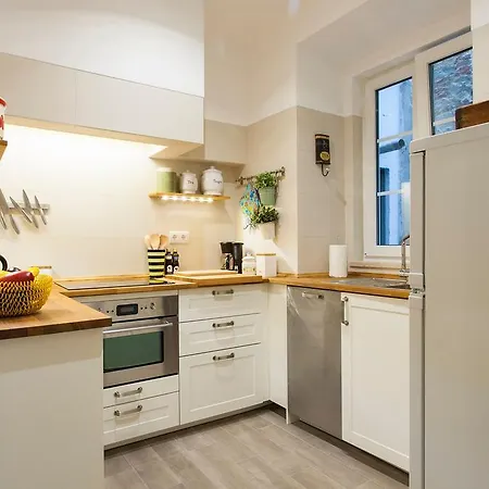 Appartement Charming In Alfama *