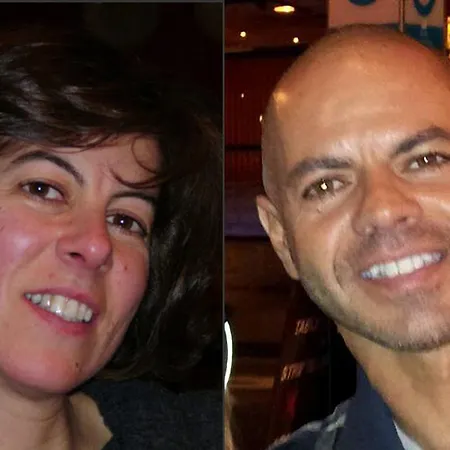 Charming In Alfama Лісабон