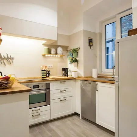 Charming In Alfama Apartment *